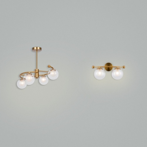 Бра Freya Lumos FR5262WL-02BS в Нижнем Новгороде фото 4