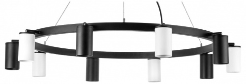 Подвесная люстра Lightstar Rullo LR020375365 в Нижнем Новгороде