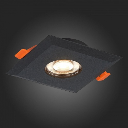 Встраиваемый светильник ST-Luce Ovasis ST204.408.01 в Нижнем Новгороде фото 5