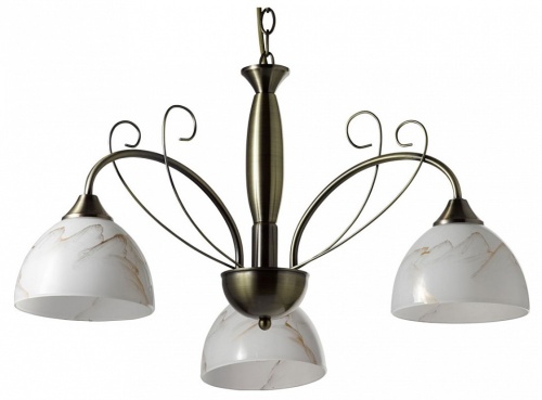 Подвесная люстра De City Ариадна 33 450019703 в Нижнем Новгороде