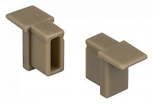 Набор заглушек для профиля Arlight SL-MINI 038374 в Нижнем Новгороде