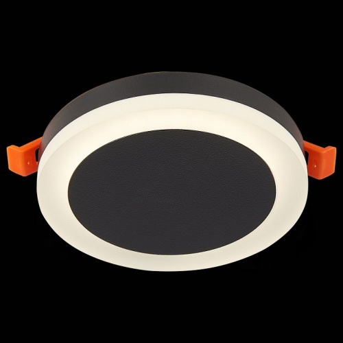 Встраиваемый светильник ST-Luce Ciamella ST104.442.06 в Нижнем Новгороде фото 7