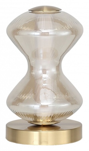 Настольная лампа декоративная ST-Luce SPINE SL6136.204.01 в Нижнем Новгороде