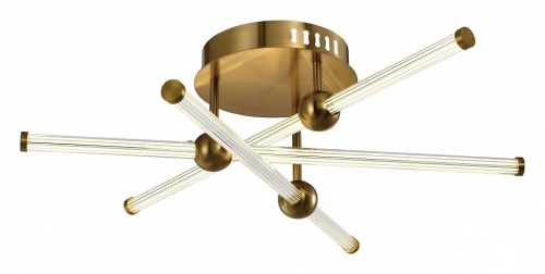 Потолочная люстра Zortes Astra ZRS.57783.06 в Нижнем Новгороде фото 7