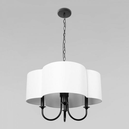 Подвесной светильник Loft it Silence 10303P Black в Нижнем Новгороде фото 5