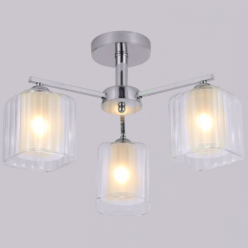 Люстра на штанге 55670-0.3-03 в Нижнем Новгороде фото 4