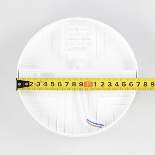 Накладной светильник Citilux Люмен CL707011 в Нижнем Новгороде фото 4