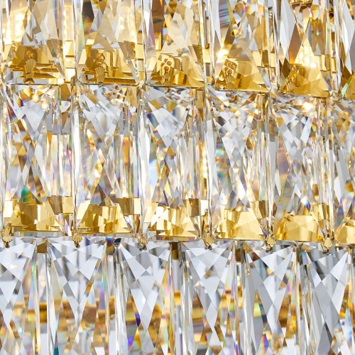 Подвесная люстра Favourite Magnitudo 2206-16C в Нижнем Новгороде фото 3