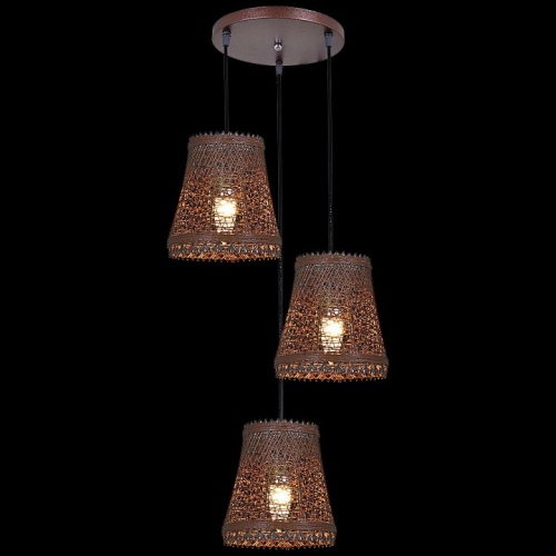 Подвесной светильник 03201-0.9-03 в Нижнем Новгороде фото 4