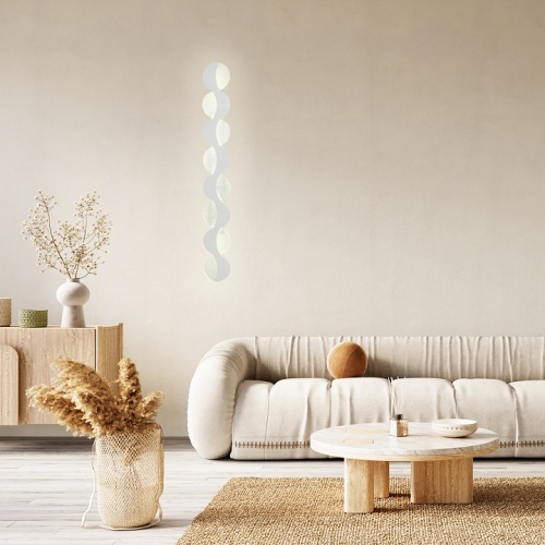 Накладной светильник Escada AMPLITUDE 10216/8LED в Нижнем Новгороде фото 3