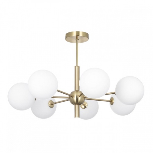 Люстра на штанге Citilux Tonga CL212173 в Нижнем Новгороде фото 9