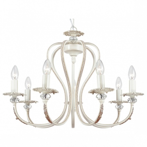 Подвесная люстра Lucia Tucci Salerno SALERNO 138.7 в Нижнем Новгороде