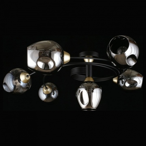 Потолочная люстра Aployt Flor APL.611.17.06 в Нижнем Новгороде фото 7