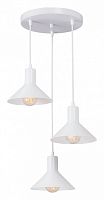 Подвесной светильник Vitaluce V4785 V4785-0/3S в Нижнем Новгороде