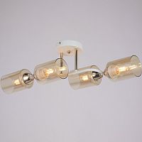 Светильник на штанге ILLUMICO Bice IL8148-4COU-79 WH GD Bice в Нижнем Новгороде