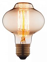 Лампа накаливания Loft it Edison Bulb E27 40Вт K 8540-SC в Арзамасе