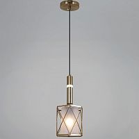 Подвесной светильник 54200-0.9-01 CU в Нижнем Новгороде