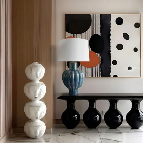 Настольная лампа декоративная Loft it Waterlily 10501T в Нижнем Новгороде фото 5