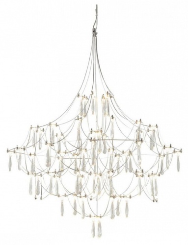 Подвесная люстра Omnilux Perelli OML-29603-63 в Нижнем Новгороде