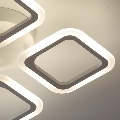 Потолочная люстра De City Мадлен 424012804 в Нижнем Новгороде фото 5