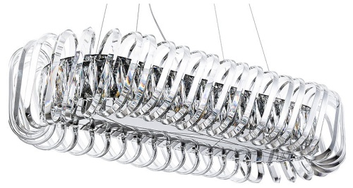 Подвесной светильник Divinare Megan 7568/02 SP-12 в Нижнем Новгороде