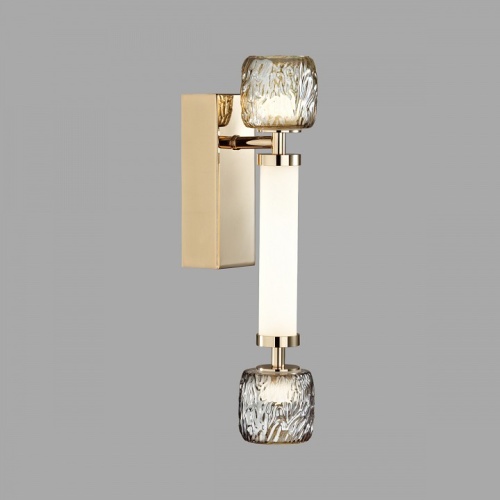 Бра Odeon Light Kliff 5426/13WL в Нижнем Новгороде фото 2