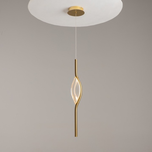 Подвесной светильник Maytoni Foresight MOD347PL-L8BS3K в Нижнем Новгороде фото 6