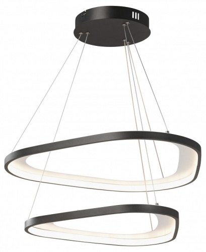 Подвесной светильник Vitaluce V2692 V2692-1/2S в Нижнем Новгороде