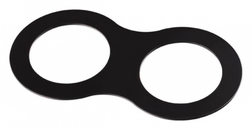 Рамка на 2 светильника Novotech Metis 357914 в Нижнем Новгороде