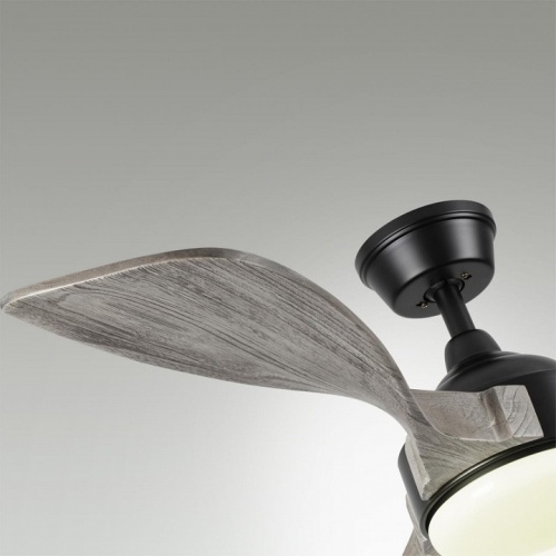 Светильник с вентилятором Sonex VIVA LED 7702/24L в Нижнем Новгороде фото 5