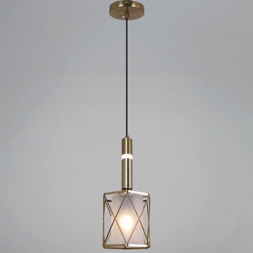 Подвесной светильник 54200-0.9-01 CU в Нижнем Новгороде