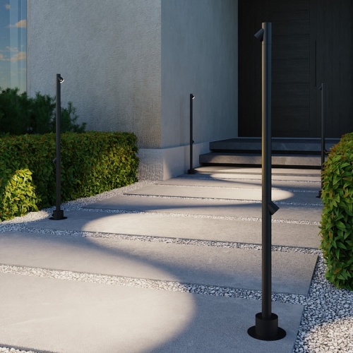 Наземный низкий светильник Elektrostandard Rone a066698 в Нижнем Новгороде фото 3