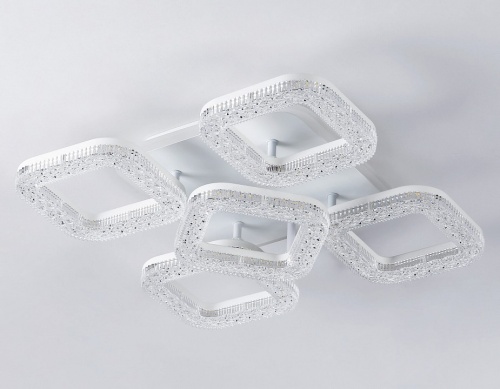 Потолочная люстра Ambrella Light FA FA3914 в Нижнем Новгороде фото 4