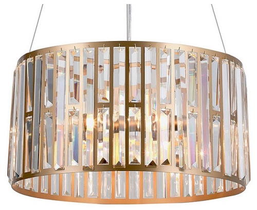 Подвесной светильник F-promo Prismata 4483-5P в Нижнем Новгороде