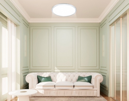 Накладной светильник Ambrella Light  FZ1720 в Нижнем Новгороде фото 4