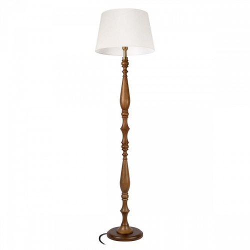 Торшер Loft it Enya 10576F Brown в Нижнем Новгороде фото 5