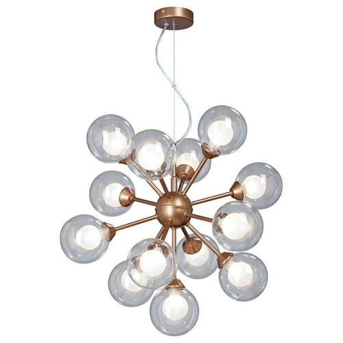 Подвесной светильник Vitaluce V4855 V4855-7/13S в Нижнем Новгороде фото 2