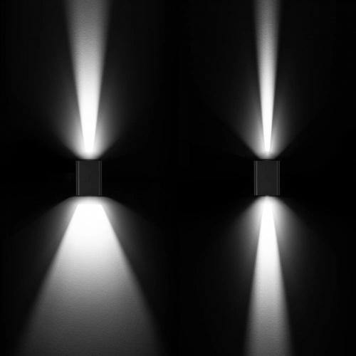 Накладной светильник Arlight LGD-WALL 046428 в Нижнем Новгороде фото 4