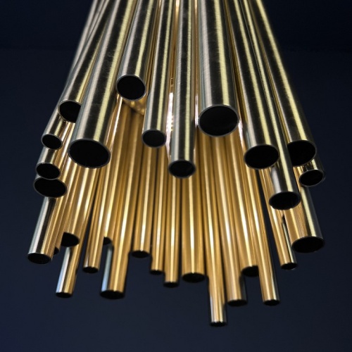 Подвесной светильник Imperiumloft Brubeck Delightfull 40.824 в Нижнем Новгороде фото 4