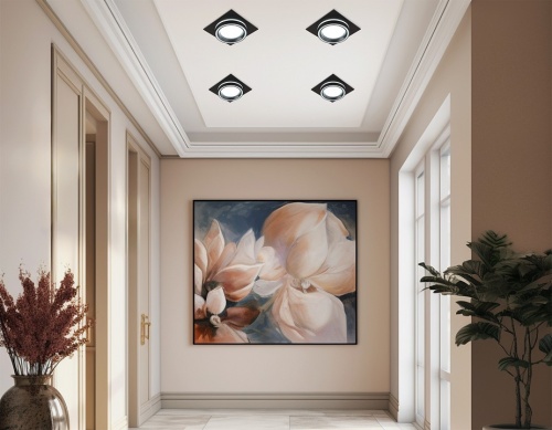 Встраиваемый светильник Ambrella Light TU TU5230 в Нижнем Новгороде фото 2