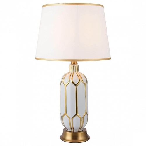 Настольная лампа декоративная TopLight Gwendoline TL0291A-T в Можге