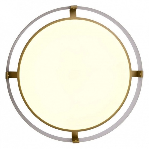 Накладной светильник Zortes Gerda ZRS.1097.60 в Нижнем Новгороде фото 5