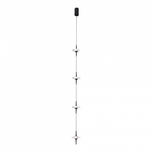 Подвесной светильник ST-Luce Zenith SL6231.403.04 в Нижнем Новгороде фото 3