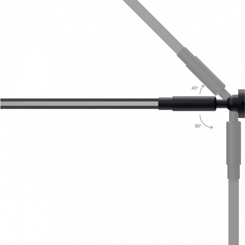 Готовое решение для гостиной Lightstar Corda 200CORDA10 в Нижнем Новгороде фото 9