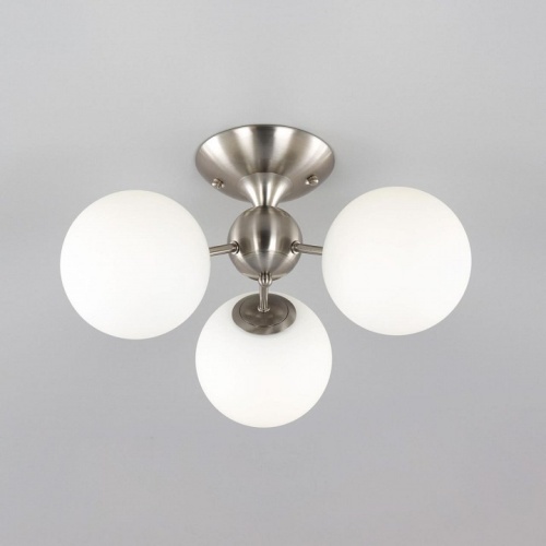 Люстра на штанге Citilux Томми CL102134 в Нижнем Новгороде фото 4