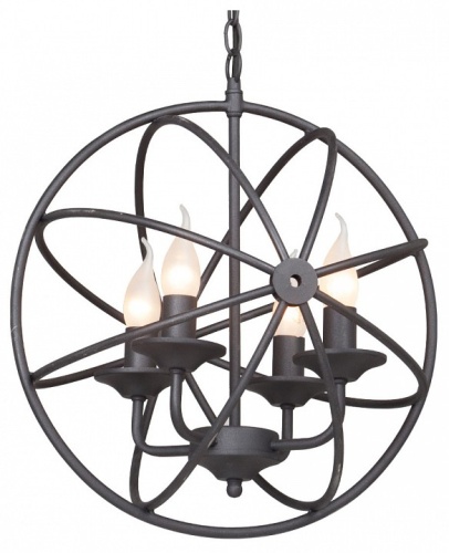 Подвесная люстра Vitaluce V4075 V4075/4 в Нижнем Новгороде