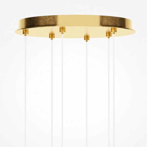 Подвесной светильник Maytoni Foresight MOD347PL-L48BS3K в Нижнем Новгороде фото 2