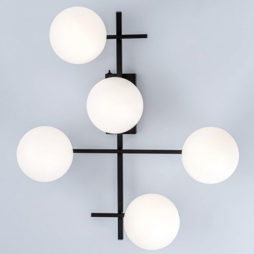 Потолочная люстра Citilux Dorsy CL223152 в Нижнем Новгороде фото 7