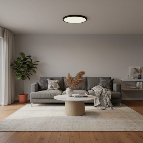 Накладной светильник Loft it Sweety 10454/400 Black в Нижнем Новгороде фото 2