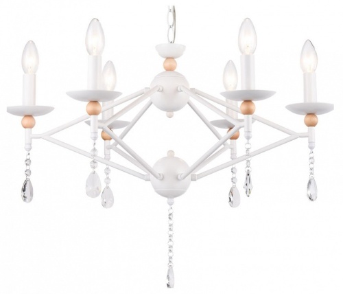 Подвесная люстра Ambrella Light TR TR9596 в Нижнем Новгороде